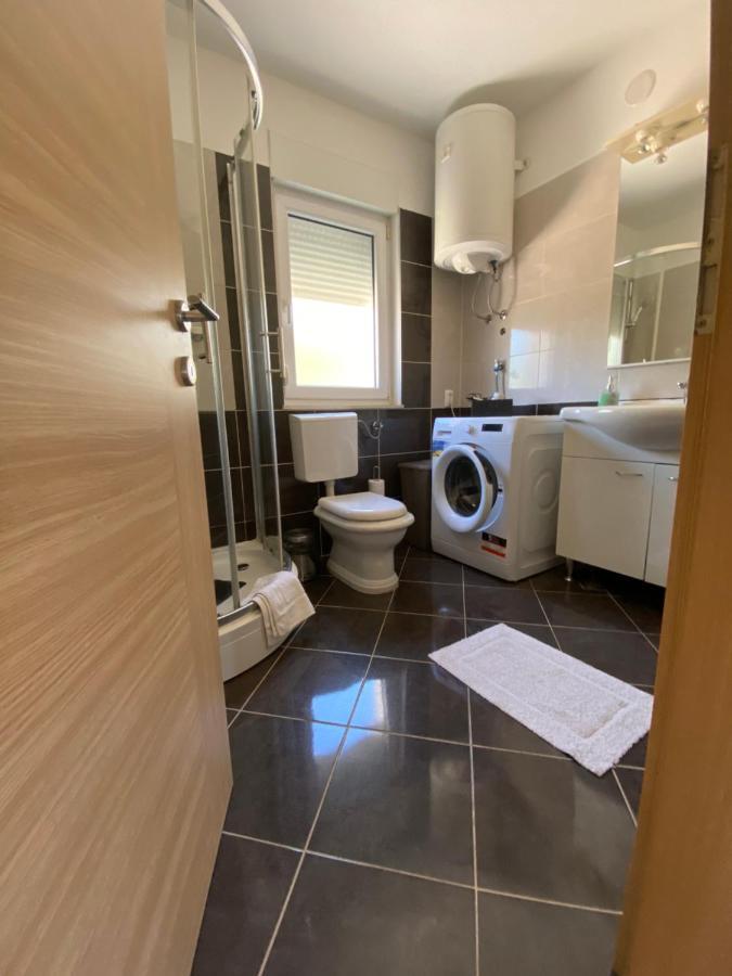 Apartman Mila Kastela Exterior photo