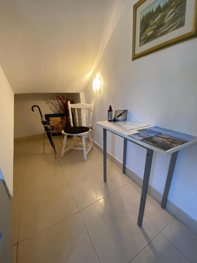 Apartman Mila Kastela Exterior photo