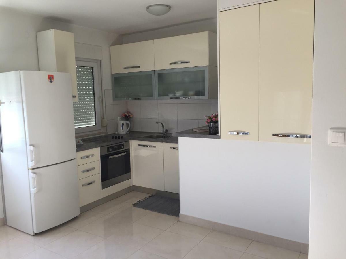 Apartman Mila Kastela Exterior photo